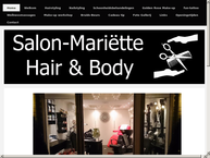 Salon Mariëtte Hair & Body