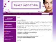Diana's Nagelstudio