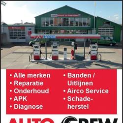 Autobedrijf Joh. Schaap en Zonen V.o.f.