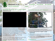 Rooi- en Snoeibedrijf i.G. Martinetti en Zoon Bv