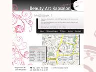 Kapsalon Beauty Art