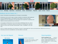 Koi Select Int Vijvercentrum