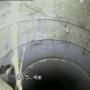 Voorbeeld camera inspectie