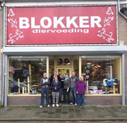 Blokker Diervoeding
