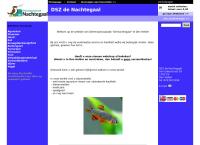 Dierenspeciaalzaak De Nachtegaal