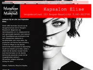 Dameskapsalon Elise