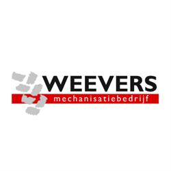 Weevers Landbouwmechanisatie