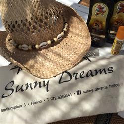 Sunny Dreams Mode-Accessoires & Zonnestudio