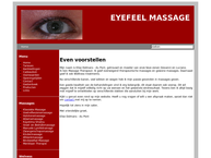 Eyefeel Massage