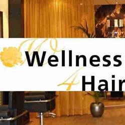 Wellness for Hair