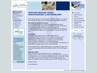Pedicurepraktijk Codive