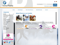 Animal Pharma Bv