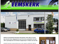 Autobedrijf Ernst Heemskerk