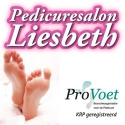 Pedicuresalon Liesbeth Dommanschet