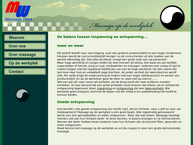 Massage Service Holland