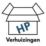 HP Verhuizingen