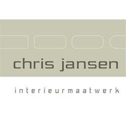 Chris Jansen Interieurmaatwerk B.V.