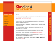 Klusdienst Deventer