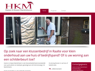 HKM Hamer & Kwast Mariënheem