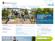Woningstichting Brabantse Waard