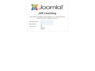 JVR Coaching