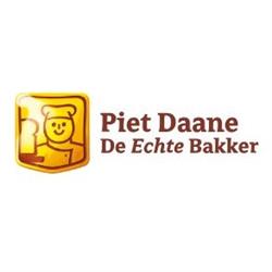 Echte Bakker Piet Daane