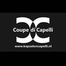 Kapsalon Coupe di Capelli