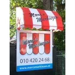 Marc's Markiezen