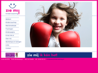 Zie Mij Kindercoaching