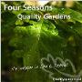 Hoveniersbedrijf Four Seasons Quality Gardens