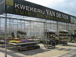 Kwekerij Van de Ven Vof.