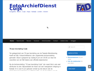Stichting Foto-archiefdienst Cuijk
