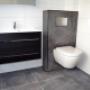 Tegelwerk en sanitair