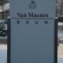 Van Maanen Bouw en Materialen BV