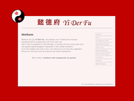 Yider Chinese Medical Center