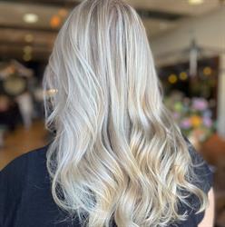 Hair & Beauty Tolbert