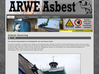 ARWE Asbest BV