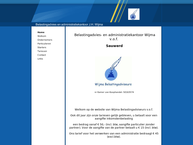 Belastingadvies- en administratiekantoor J.H. Wijma