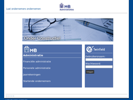 Mb Administraties Bv