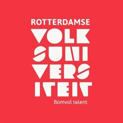 Stichting Rotterdamse Volksuniversiteit