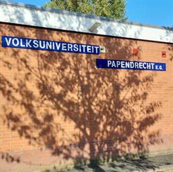 Volksuniversiteit Papendrecht en omstreken