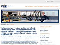 Autoschade Abs Van Putten