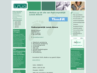 Pedicurepraktijk Lunula Almere