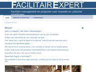 Facilitair Expert