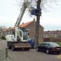 Verkleij Hovenier & Boomverzorging