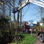 Verkleij Hovenier & Boomverzorging