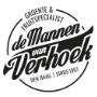 Logo De Mannen van Verhoek