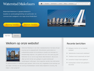 Waterstad Makelaars