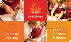 Kookschool de Kokkerie