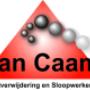 Asbestverwijdering en Sloopwerken BV Caam